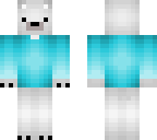 polar bear