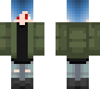 potato as a male