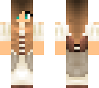 prinses warrior