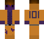 prisoner 101
