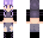 purple fision