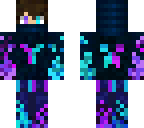 purple man no helm