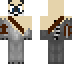 racoon assassin