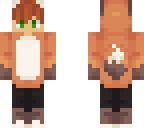 red fox