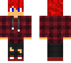 red hot