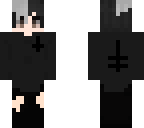 satanicboy
