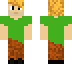 shaggy rogers