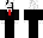 slender gaster
