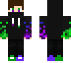 special skin