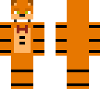 steve the bear