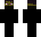 stronghold