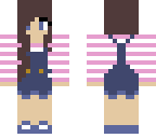 summer girl