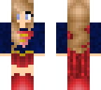 supergirl