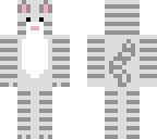 tabby cat