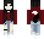 tumblr wolf girl