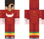 ugandan warrior