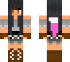 werewolf aphmau mcd