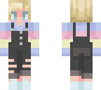 - pride -