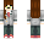 ace's uniform fixed
