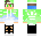 addidas green camo boy