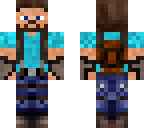 adventurer steve