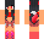 aphmau werewolf