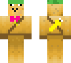 archer potato
