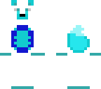 arctic the fox