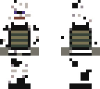 army winter camo