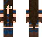 arya blue
