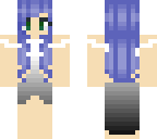 base skin