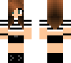 basic girl 2