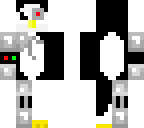 bionicpenguins
