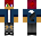 blaze edit