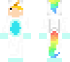 boy unicorn