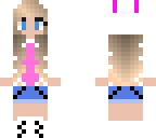 bunny girl
