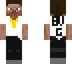 bvg skin