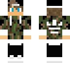 camo adidas boy
