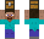 chest steve