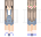 chibi girl