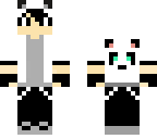 chico panda