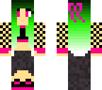 cool girl