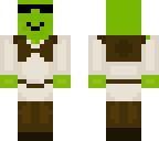 cool shrek