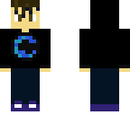 creative merch made by me