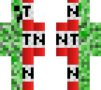 creeper