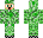 creeper