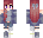cute but cool   this is not my skin