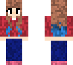 cute girl edit of my other skin