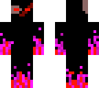 cyborg ender boss