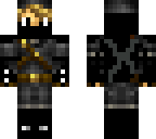 dark age ninja